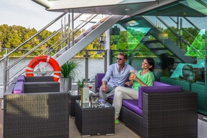 River Terrace